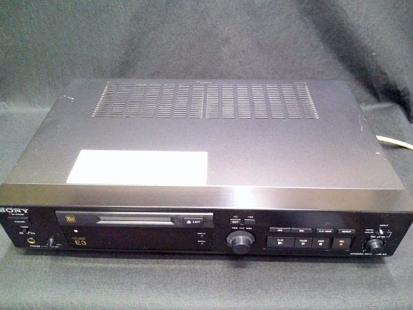 Yahoo!オークション -「sony mds e3」の落札相場・落札価格