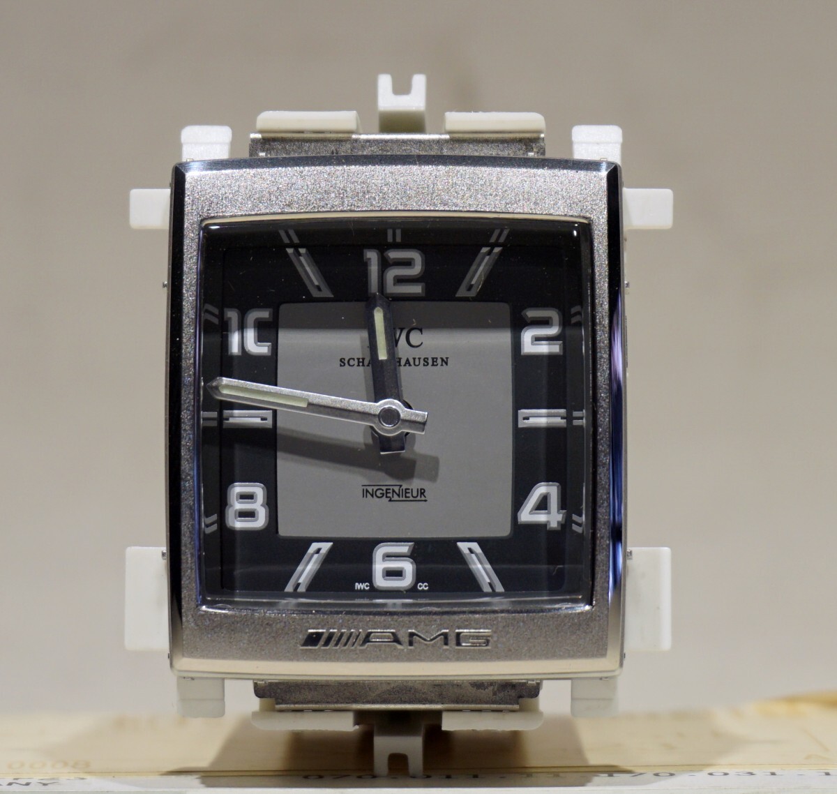 2026年最新】Yahoo!オークション -iwc 時計(メルセデス・ベンツ用)の