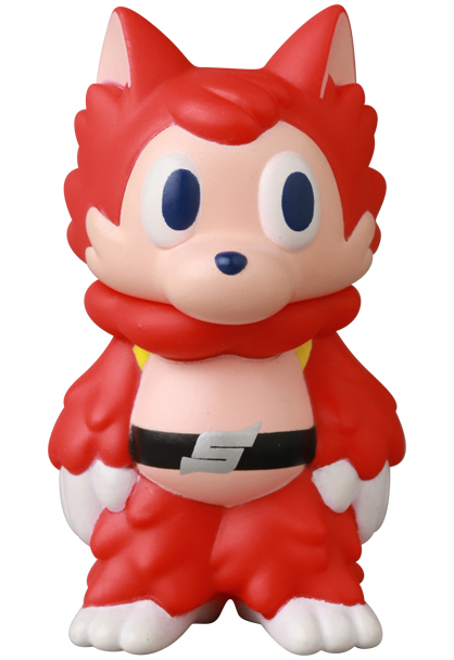 Yahoo!オークション -「メディコム アカレンジャー」の落札相場・落札価格