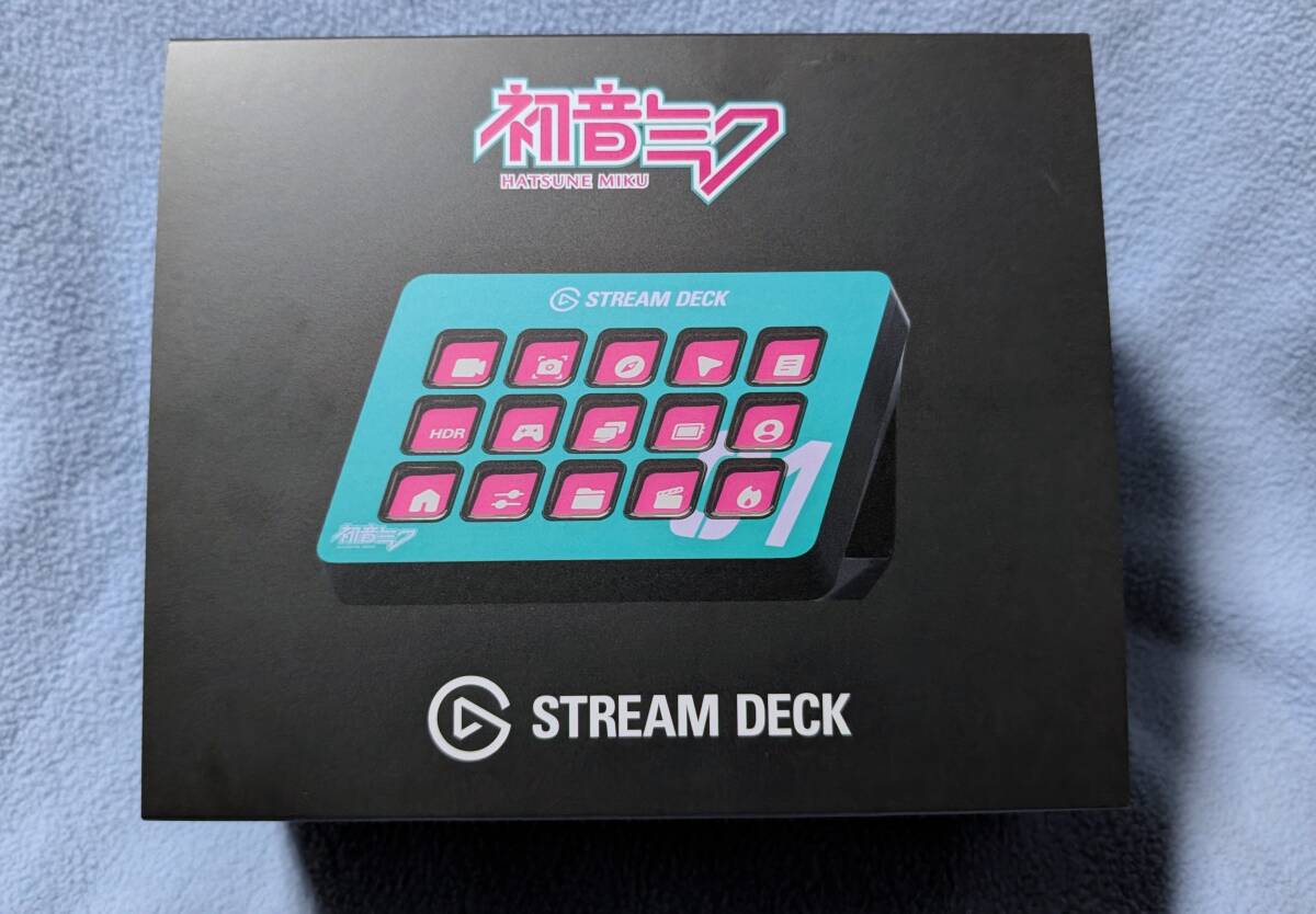 Yahoo!オークション -「stream deck mk.2」の落札相場・落札価格