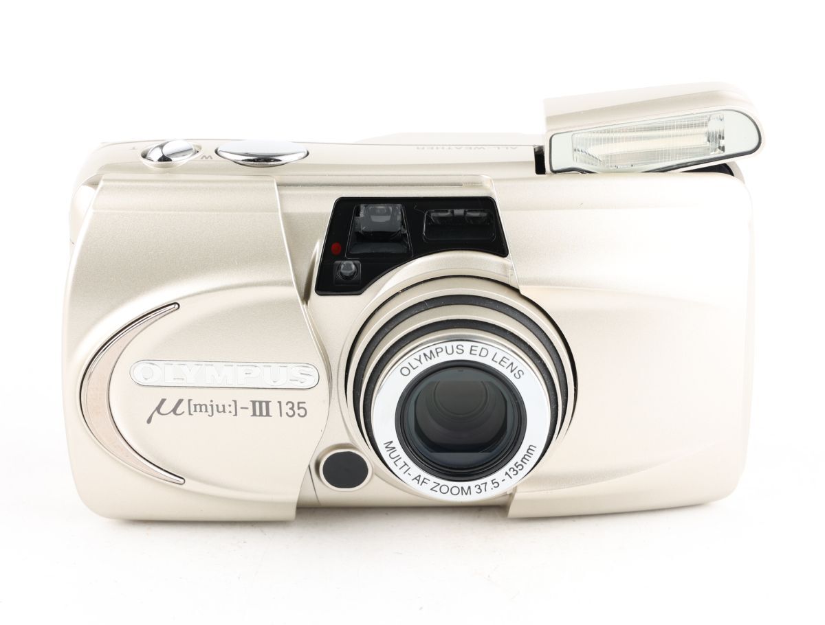 Yahoo!オークション -「mju iii 135」の落札相場・落札価格