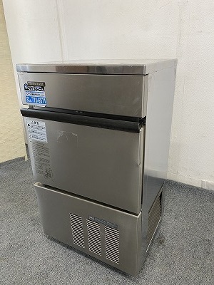 Yahoo!オークション -「ホシザキ 製氷機 ジャンク」の落札相場・落札価格