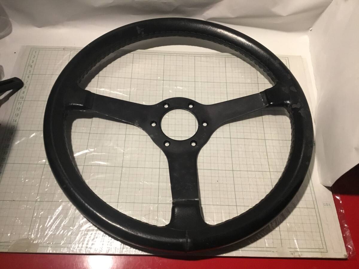 Yahoo!オークション -「スズキスポーツ ステアリング」の落札相場