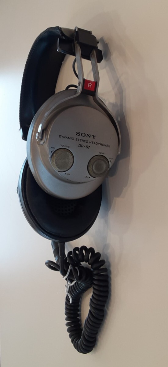 Yahoo!オークション -「レトロステレオ」(ソニー) (ヘッドフォン)の