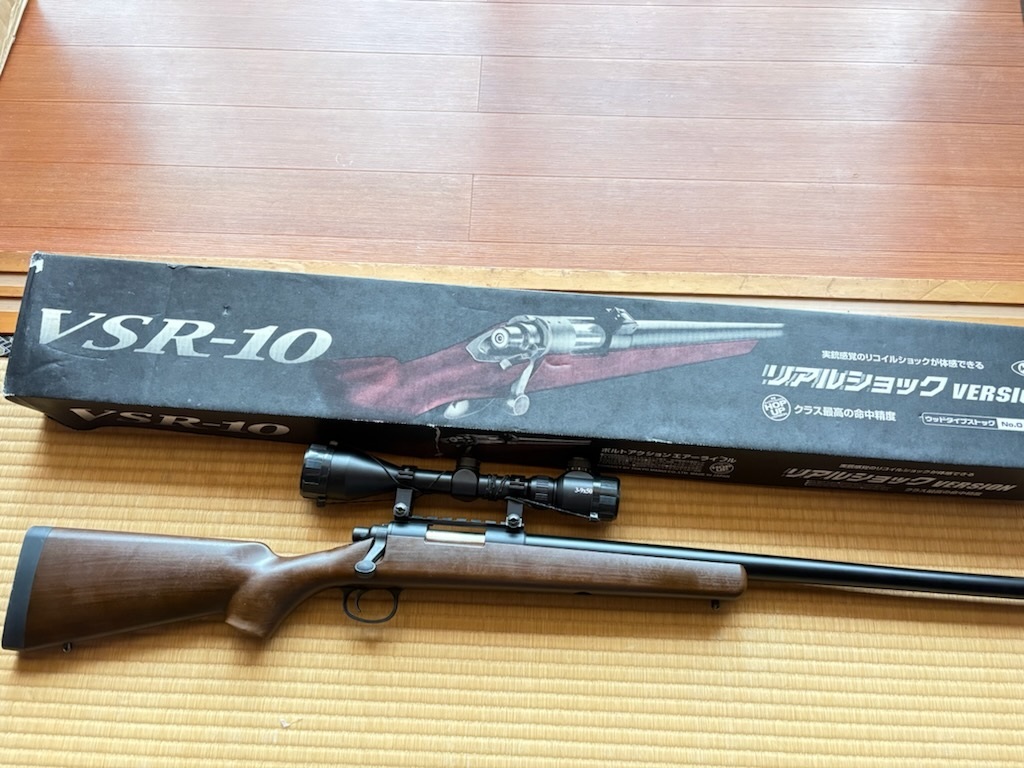 2026年最新】Yahoo!オークション -vsr-10 カスタムの中古品・新品・未