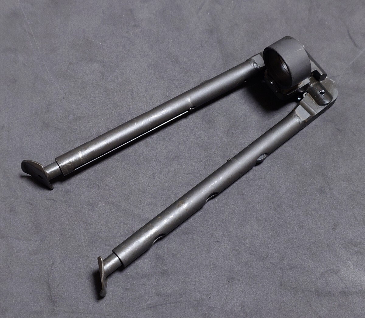 Yahoo!オークション -「m249 バイポッド」(ミリタリー) の落札相場