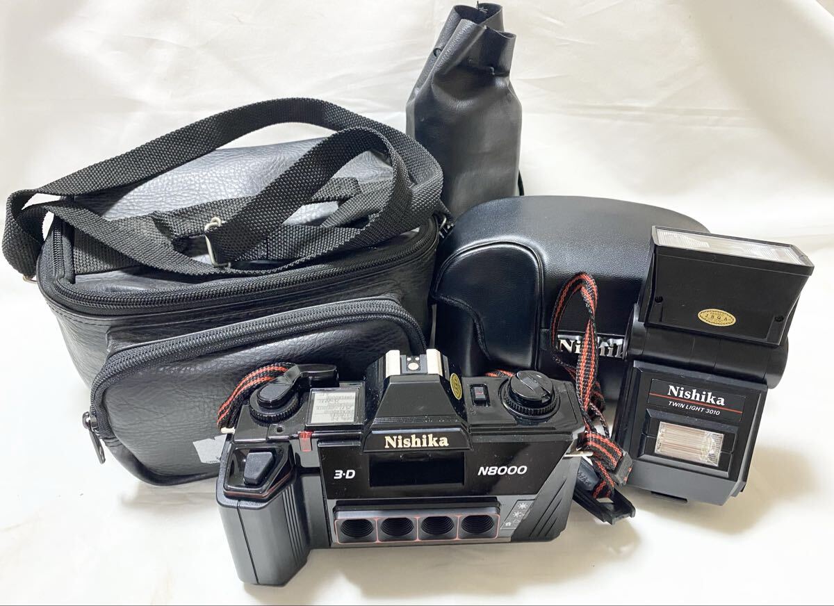 Yahoo!オークション -「nishika n8000」の落札相場・落札価格