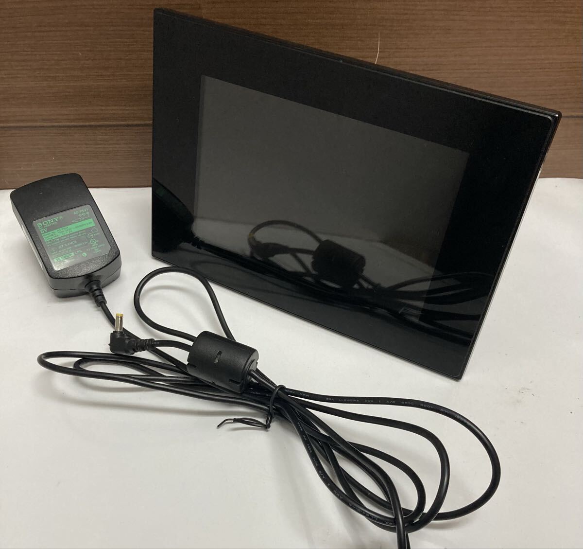 SONY DPF-D75(WZ) オークション比較 - 価格.com