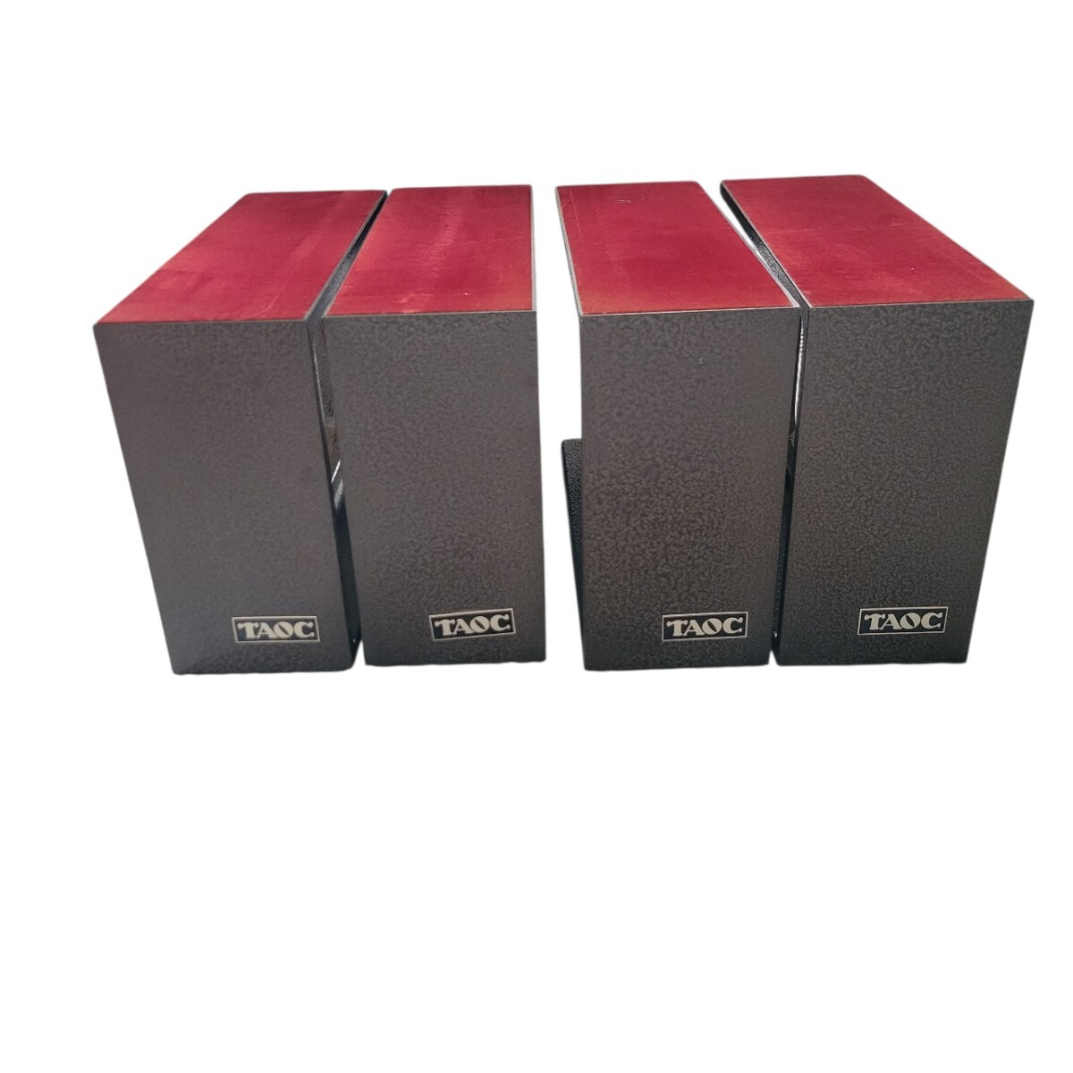 Yahoo!オークション -「taoc スピーカースタンド」(その他