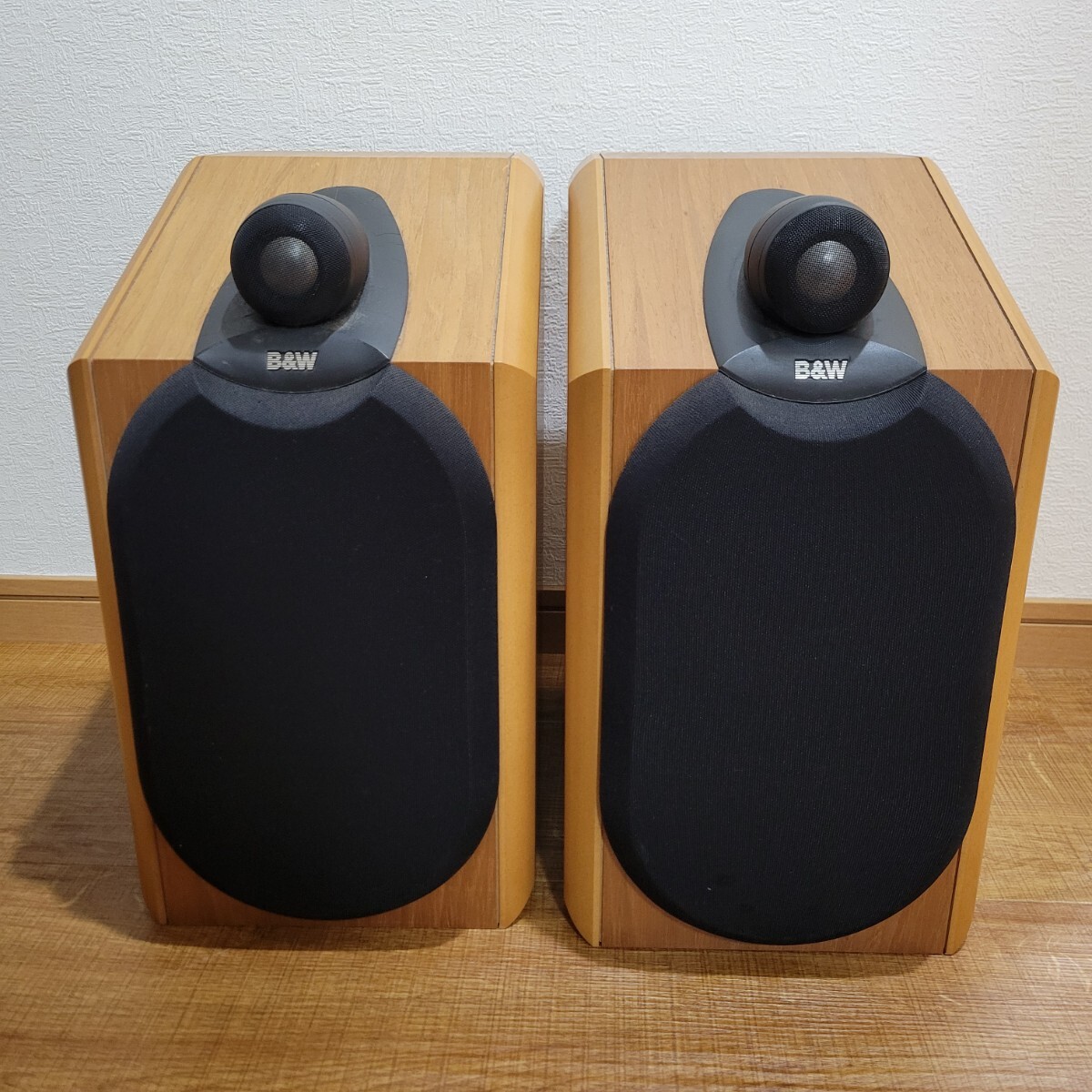 Bowers & Wilkins CDM 1NT オークション比較 - 価格.com
