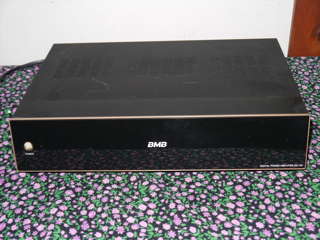 2026年最新】Yahoo!オークション -bmbカラオケアンプの中古品・新品