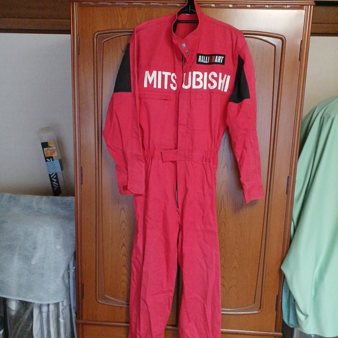 Yahoo!オークション -「三菱 mitsubishi」(つなぎ) (アパレル)の落札