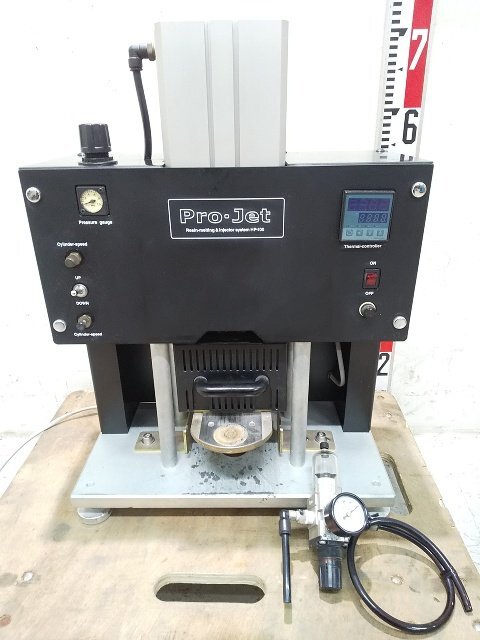 Yahoo!オークション -「成型器」(オーラルケア) の落札相場・落札価格