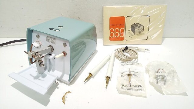 Yahoo!オークション -「スポットウェルダー 歯科」の落札相場・落札価格