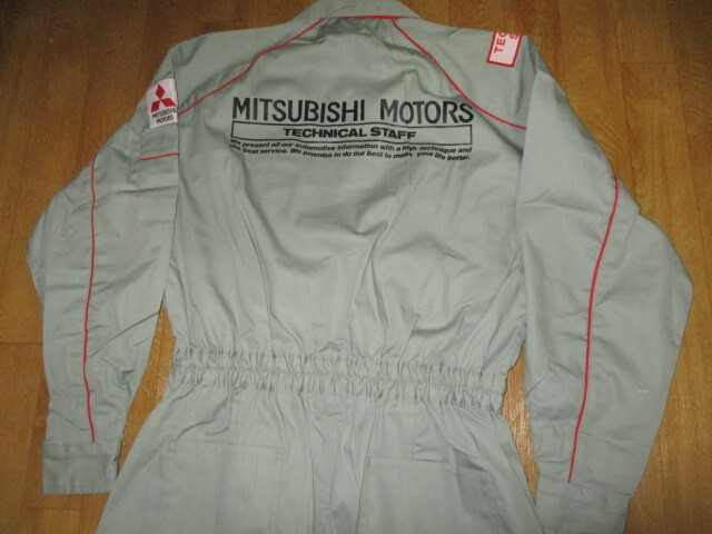 Yahoo!オークション -「三菱 mitsubishi」(つなぎ) (アパレル)の落札