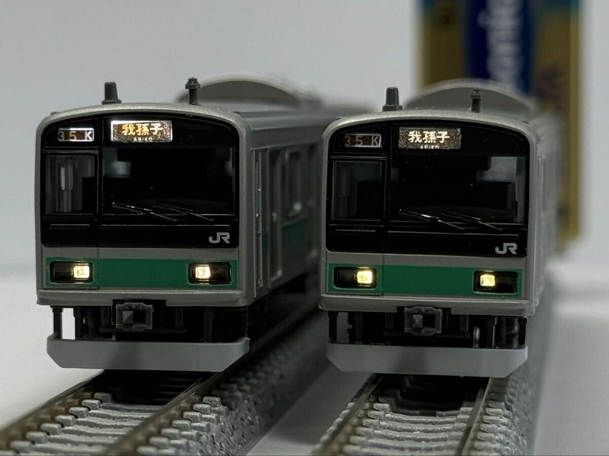 Yahoo!オークション -「e231系800番台」の落札相場・落札価格