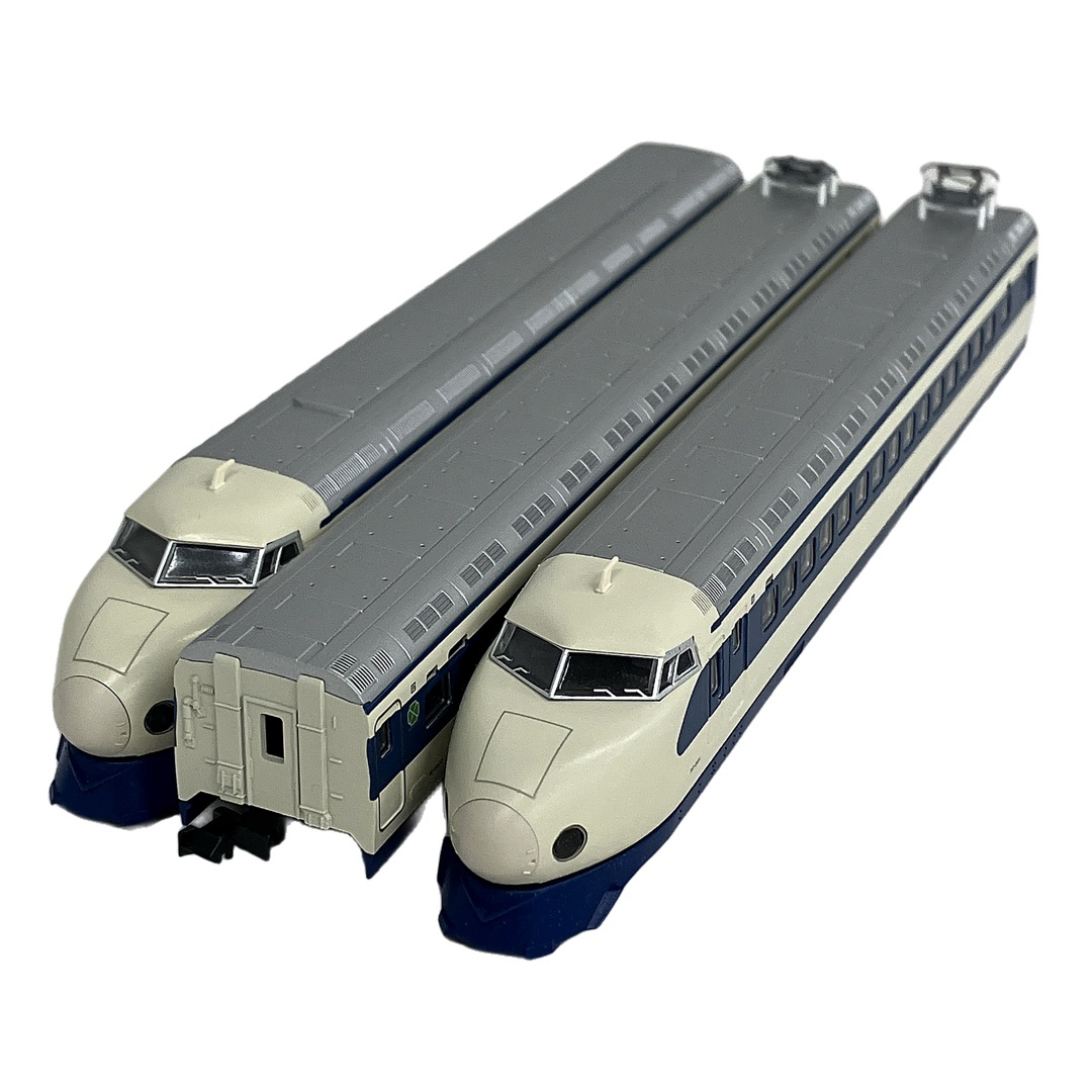 Yahoo!オークション -「kato 10-453」の落札相場・落札価格