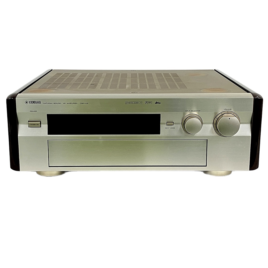 Yahoo!オークション -「yamaha dsp-a2」の落札相場・落札価格