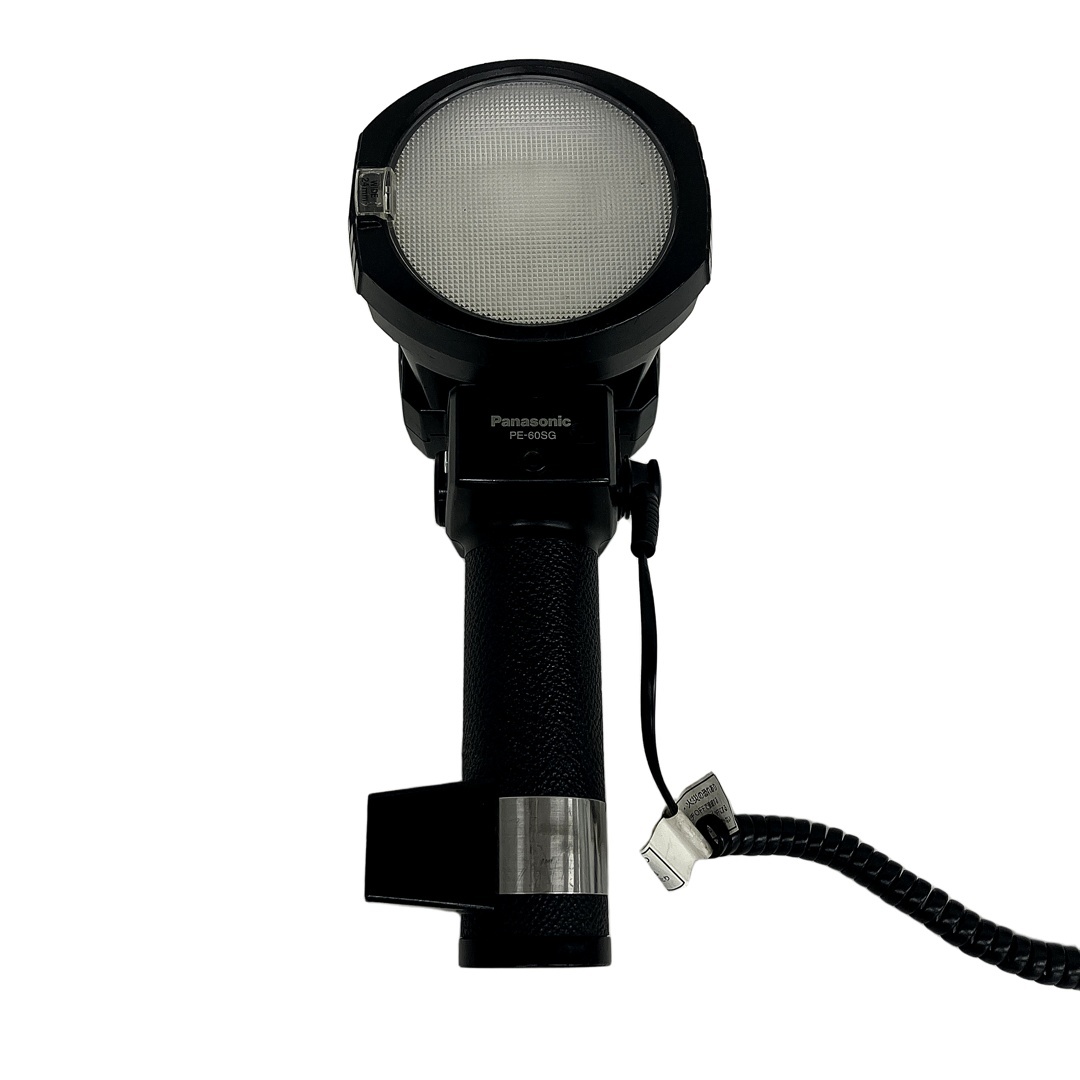 Yahoo!オークション -「パナソニック pe-60sg」(汎用外部ストロボ