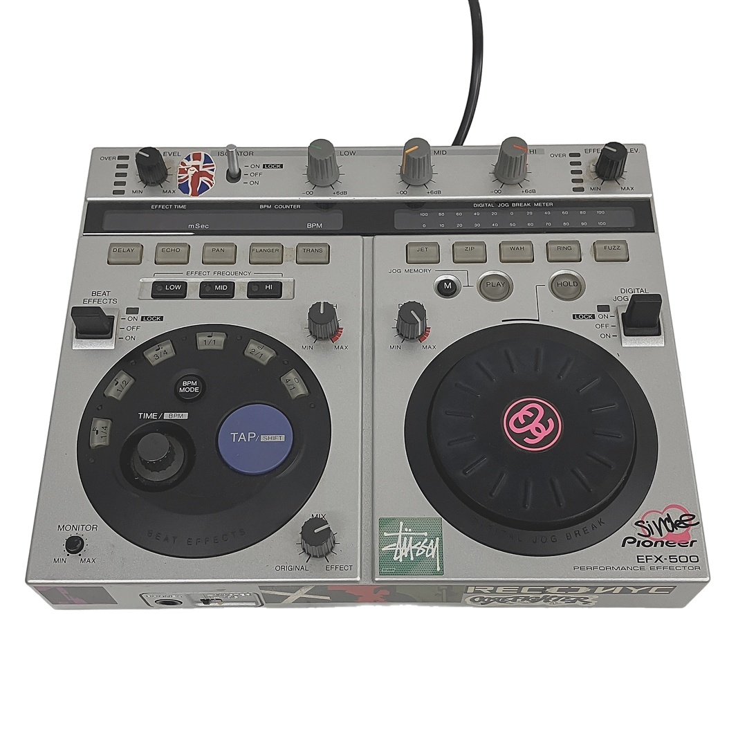 Yahoo!オークション -「efx-500」の落札相場・落札価格