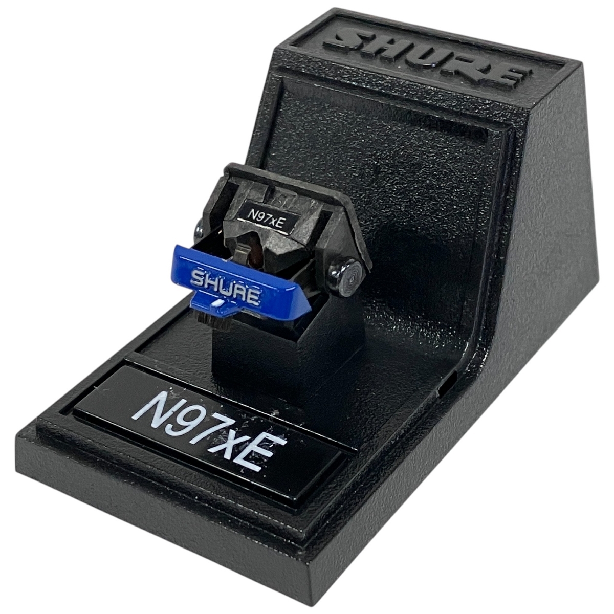 Yahoo!オークション -「shure m97xe」の落札相場・落札価格