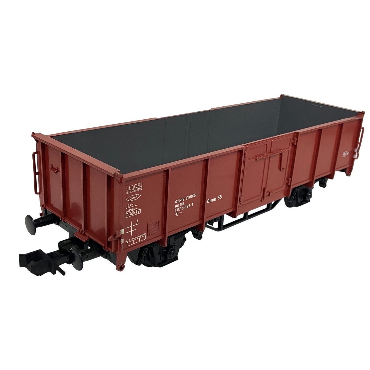 Yahoo!オークション -「メルクリン 1番ゲージ」(鉄道模型) の落札相場