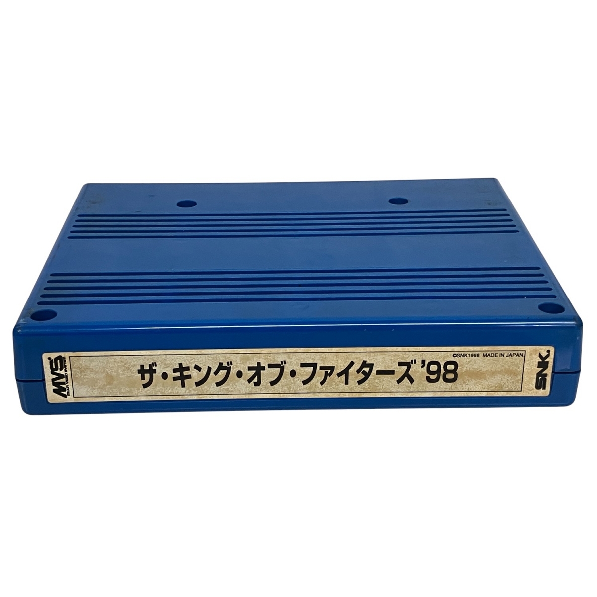 Yahoo!オークション -「kof 98 mvs」(ゲーム基板) (アーケードゲーム
