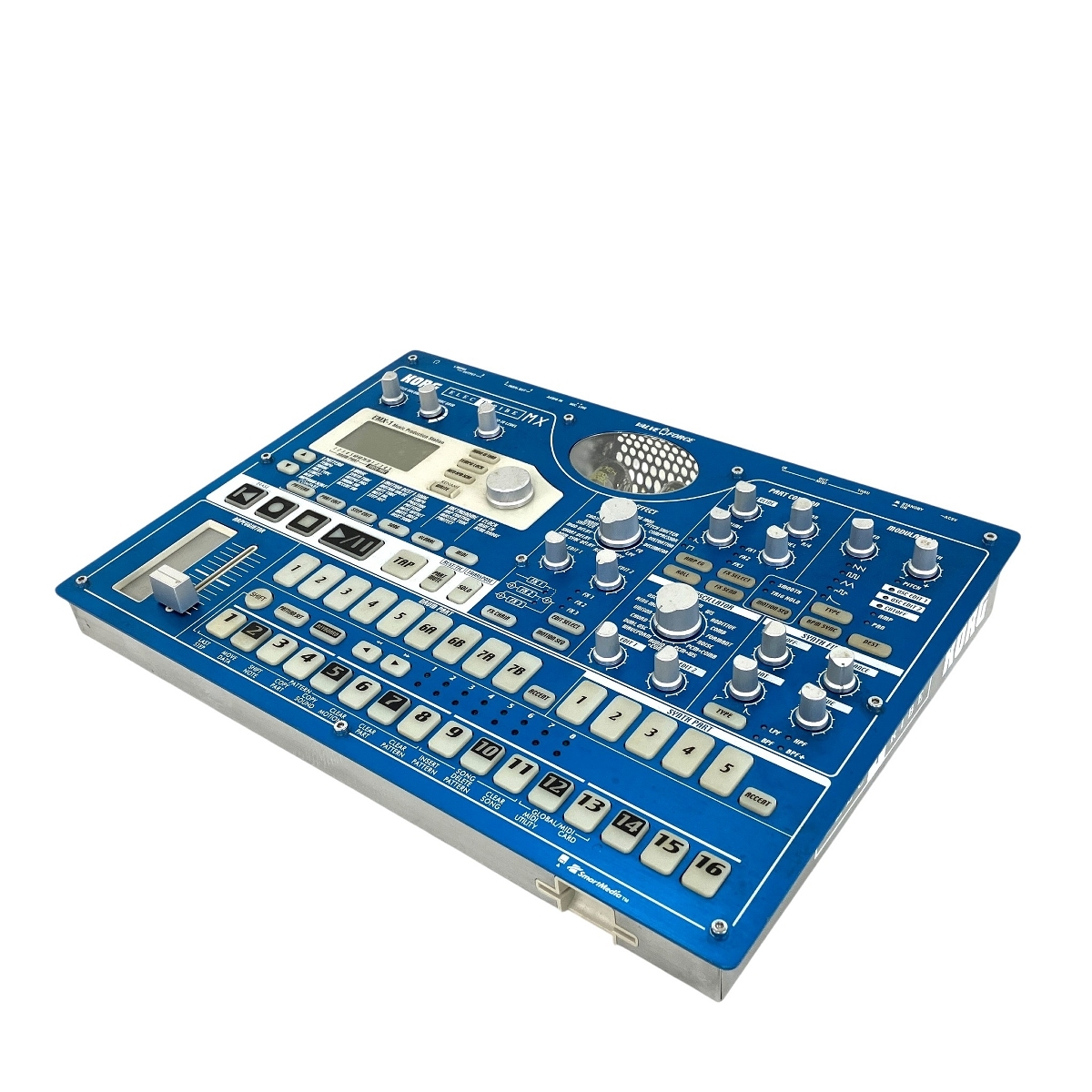 Yahoo!オークション -「korg electribe emx-1」の落札相場・落札価格