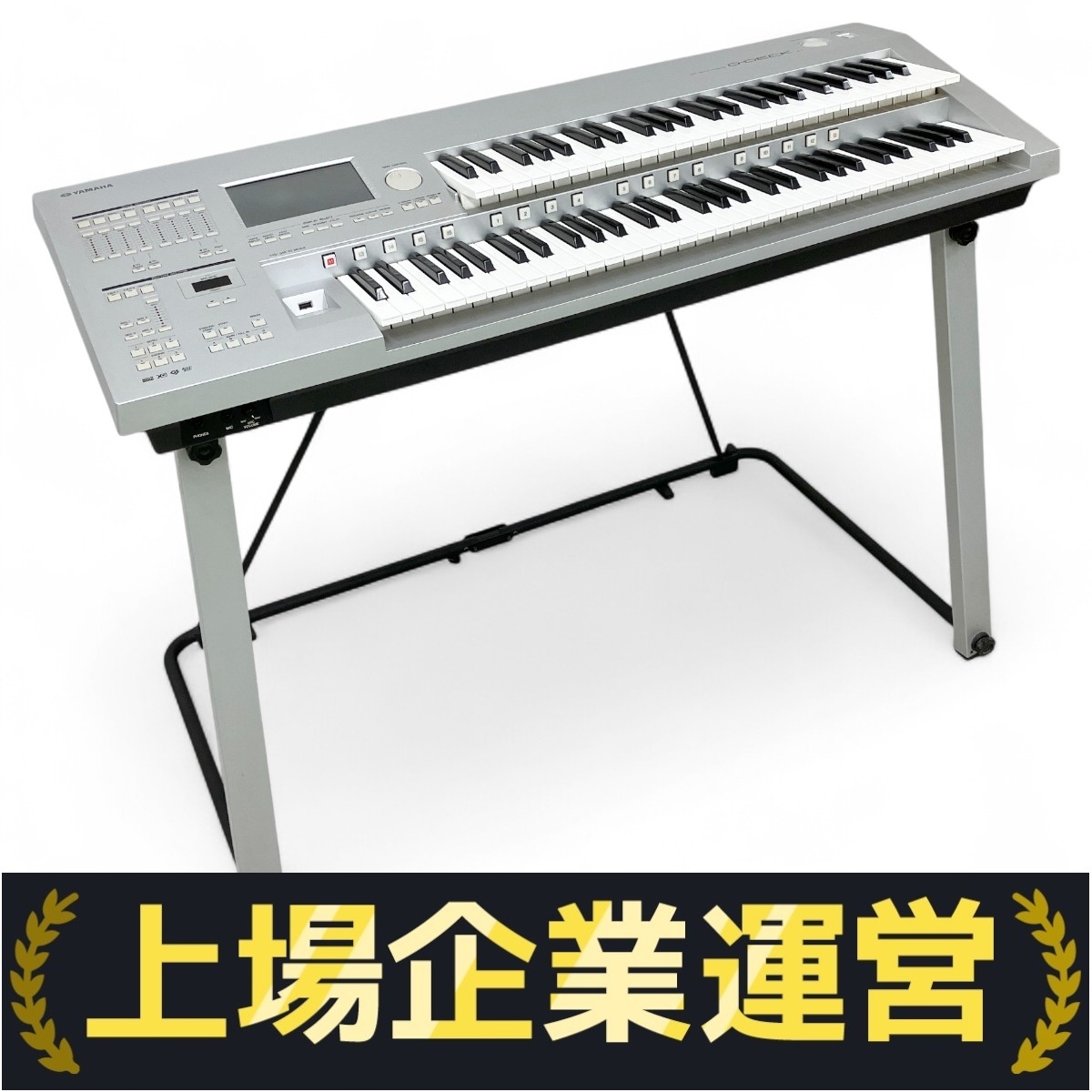 Yahoo!オークション -「yamaha ヤマハ d-deck」(楽器、器材) の落札