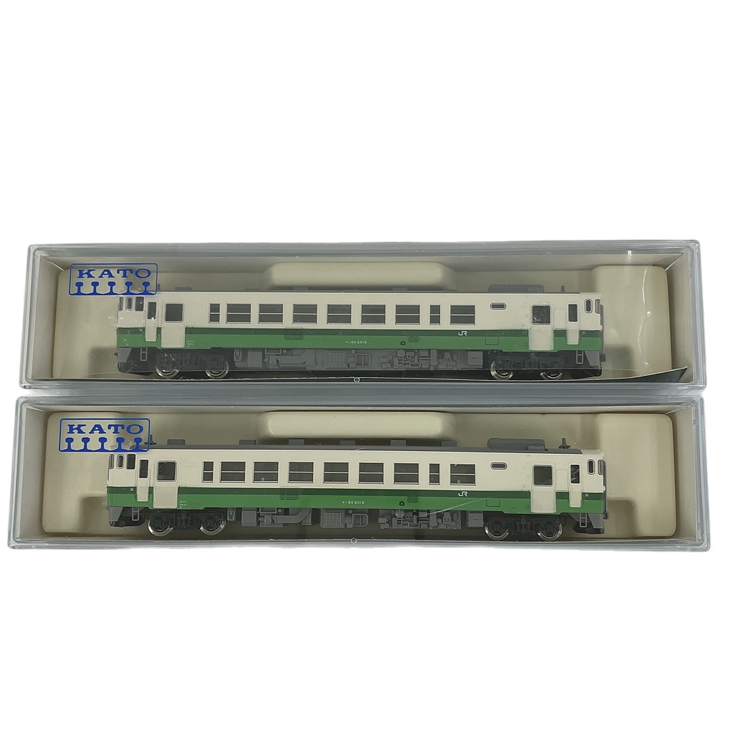 Yahoo!オークション -「キハ40系東北地域本社色」の落札相場・落札価格