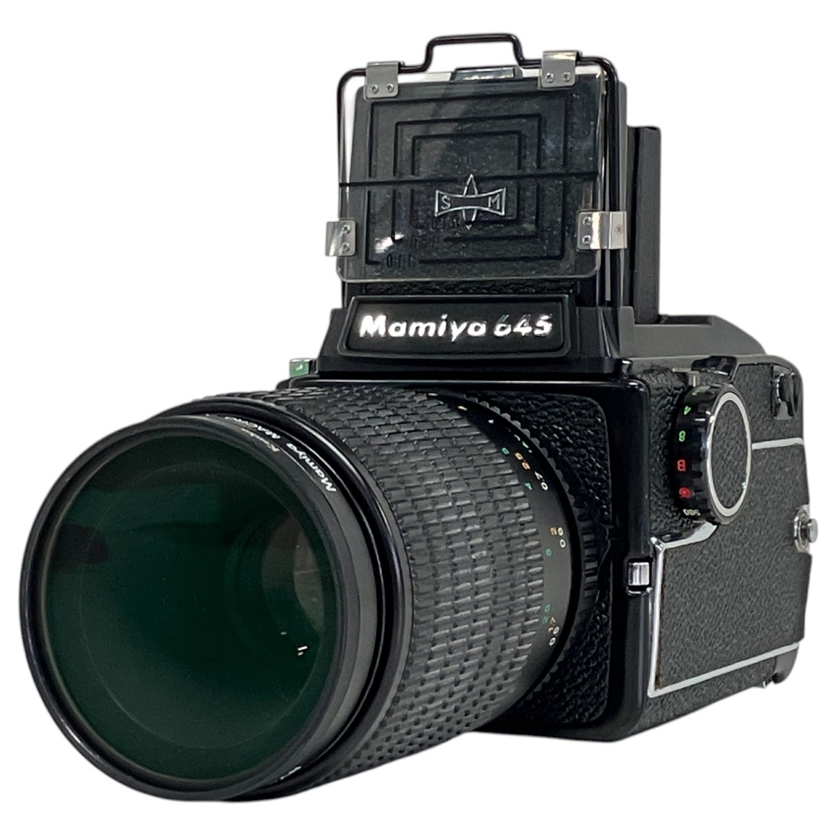 Yahoo!オークション -「mamiya 120mm f4」の落札相場・落札価格