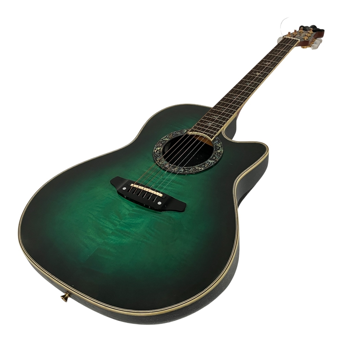 Yahoo!オークション -「morris tornado zⅡ」(アコースティックギター