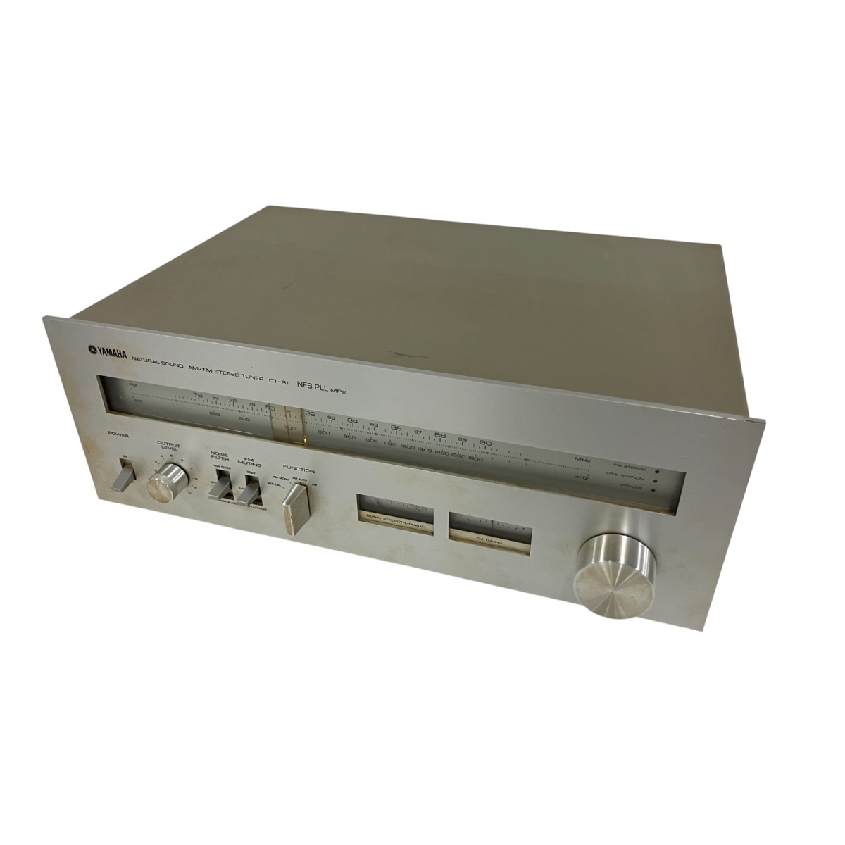 Yahoo!オークション -「ct-r1」の落札相場・落札価格