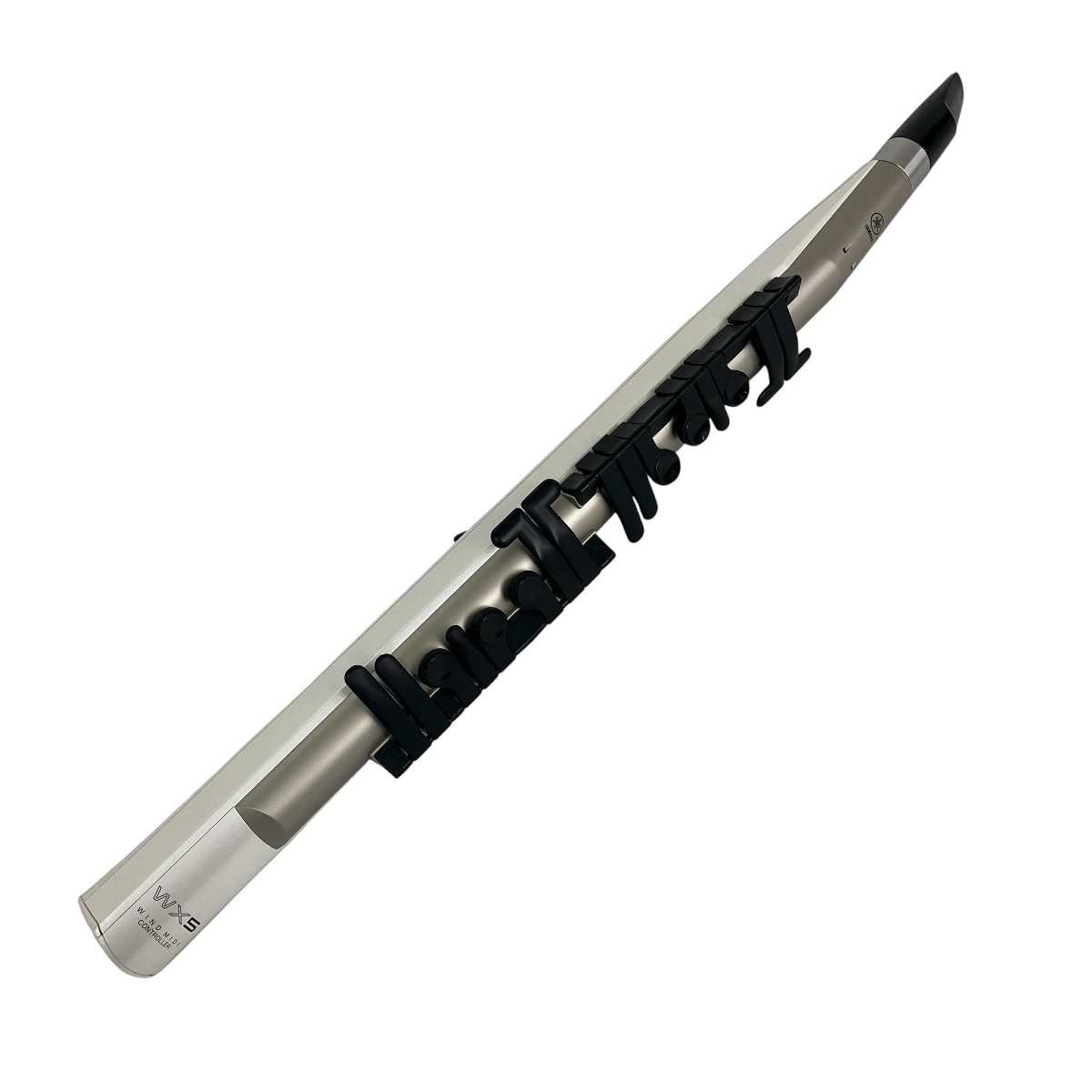 Yahoo!オークション -「ヤマハ wx5」の落札相場・落札価格