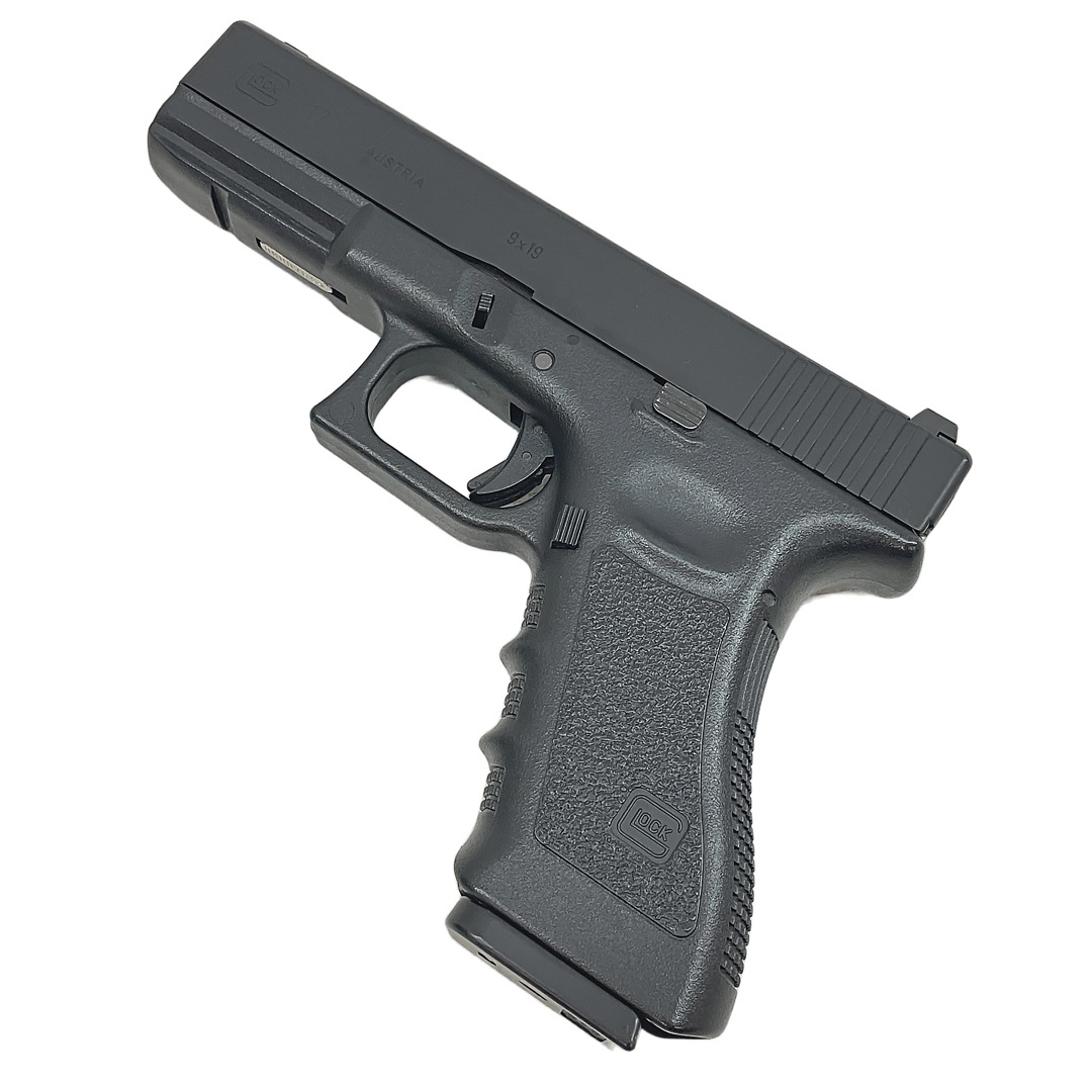 Yahoo!オークション -「グロック17 3rdジェネレーション」の落札相場