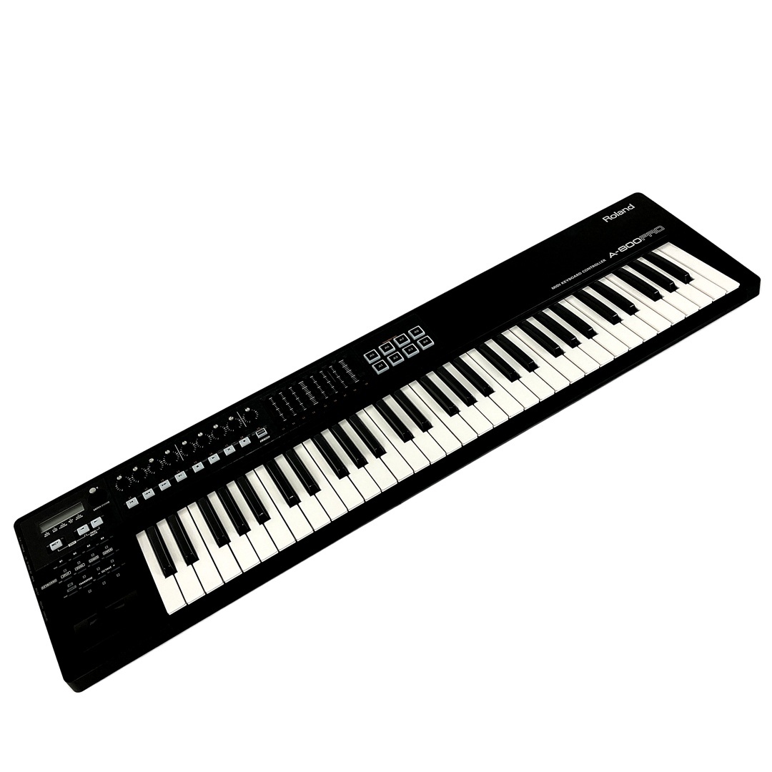 Yahoo!オークション -「roland a-800pro」の落札相場・落札価格