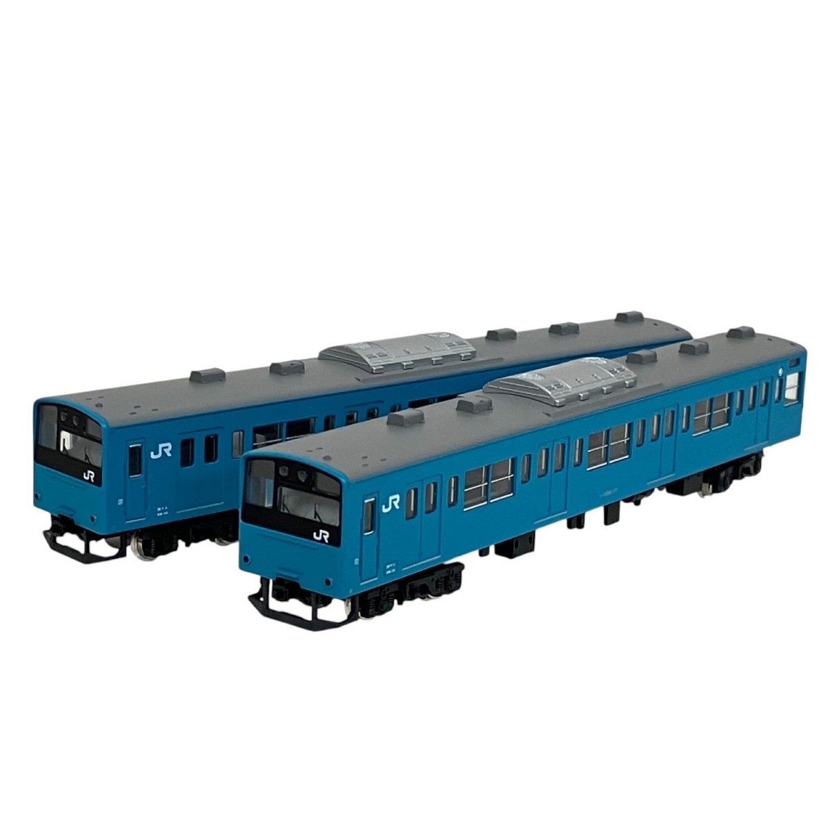 Yahoo!オークション -「kato 201系 10-373」の落札相場・落札価格