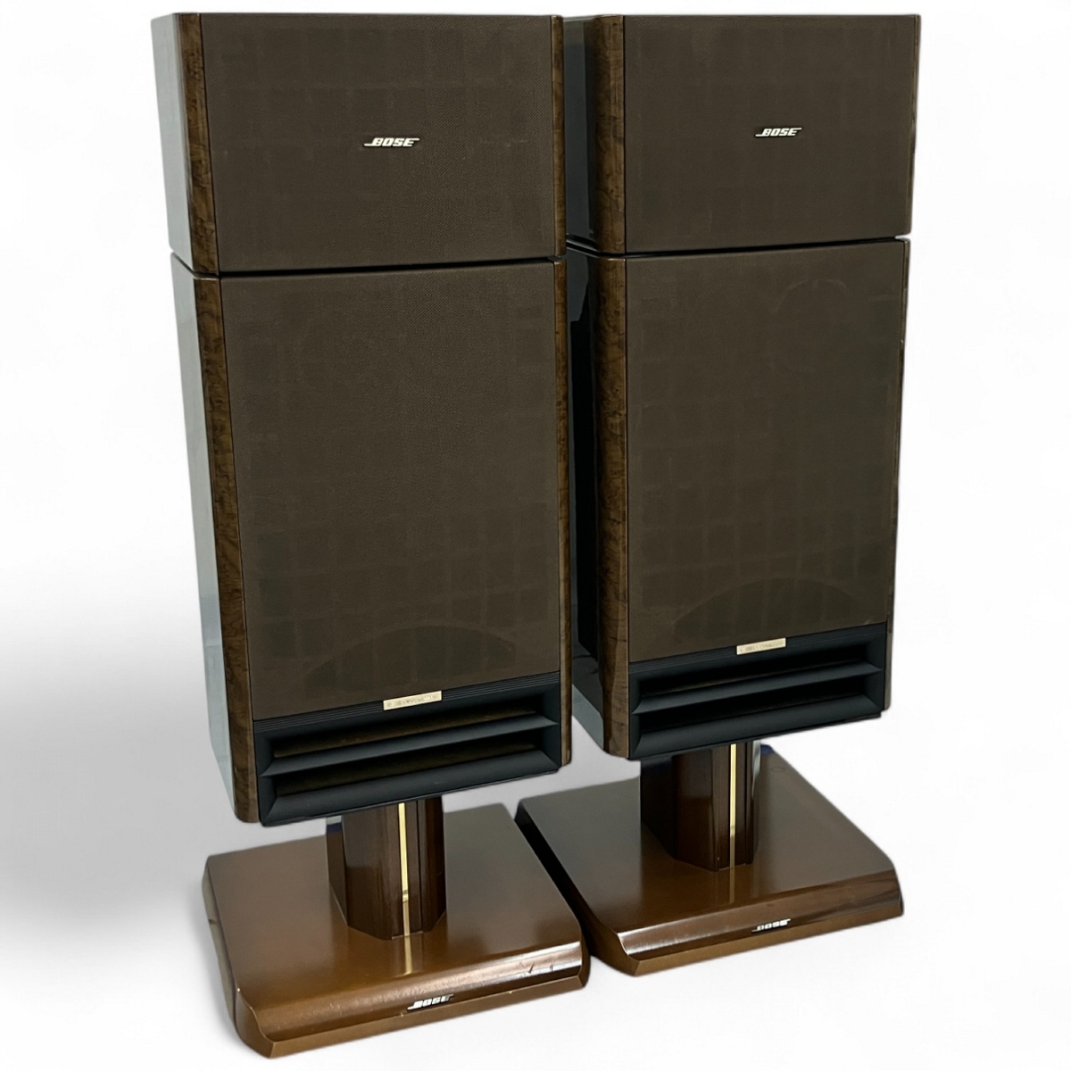 Yahoo!オークション -「boseボーズwestborough」(スピーカー