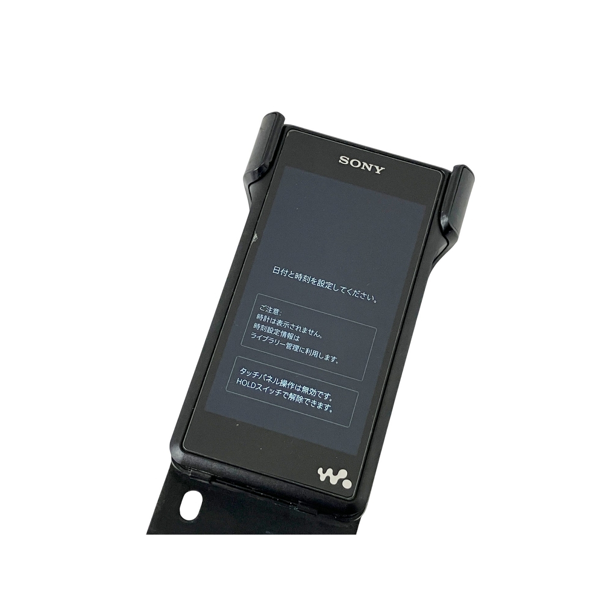 Yahoo!オークション -「nw-wm1a」の落札相場・落札価格