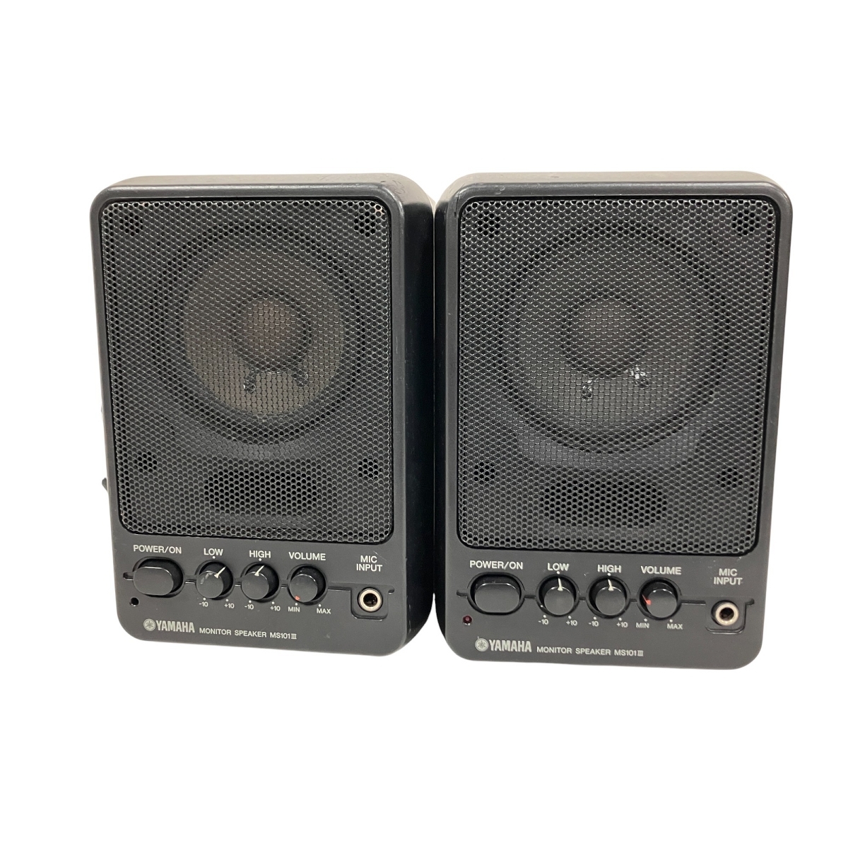 Yahoo!オークション -「yamaha ms101 iii」の落札相場・落札価格