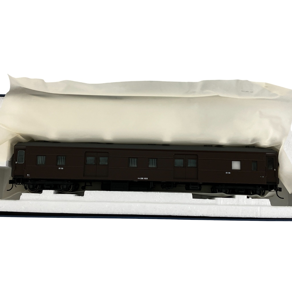 Yahoo!オークション -「天賞堂 マニ36」の落札相場・落札価格