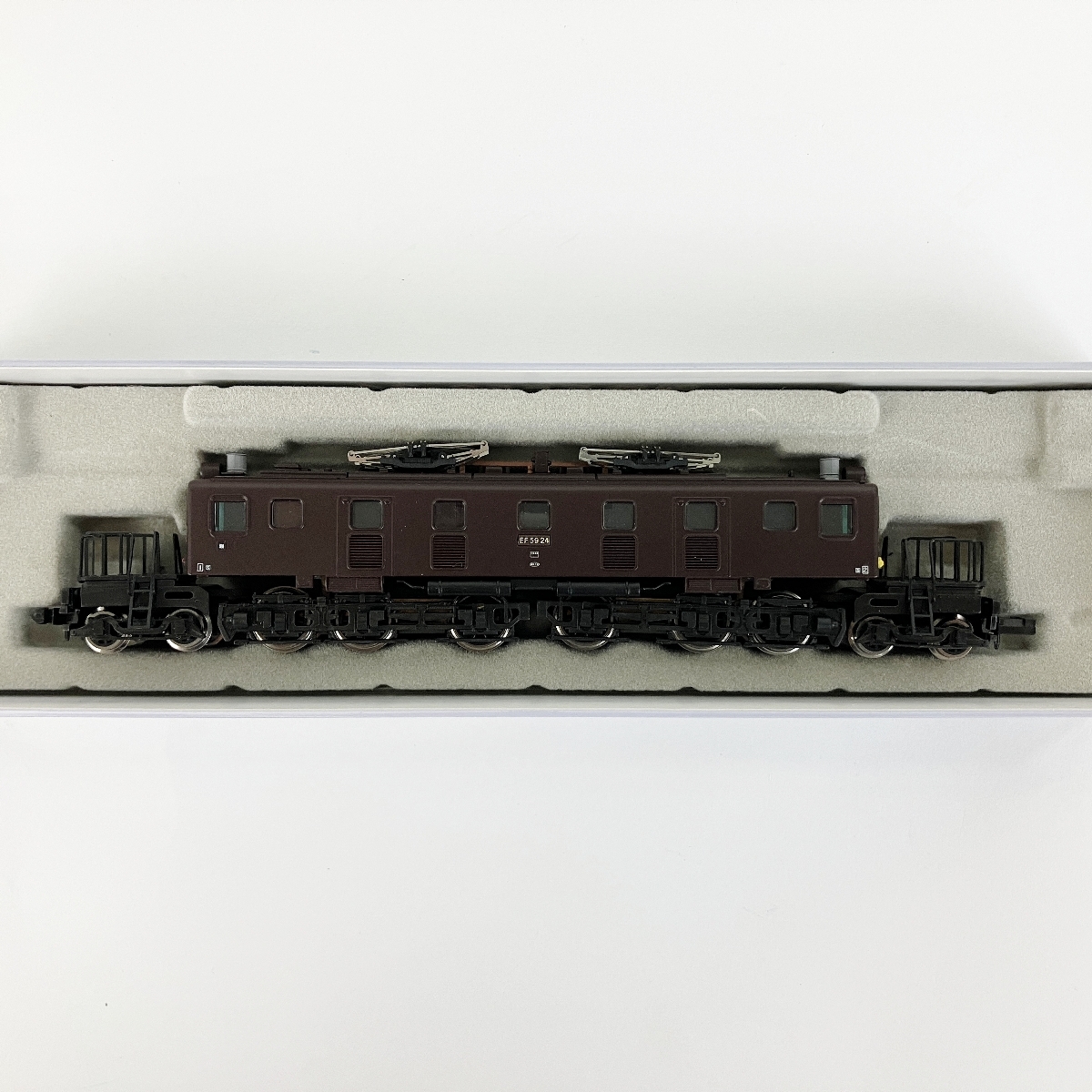 Yahoo!オークション -「マイクロエース ef59」の落札相場・落札価格