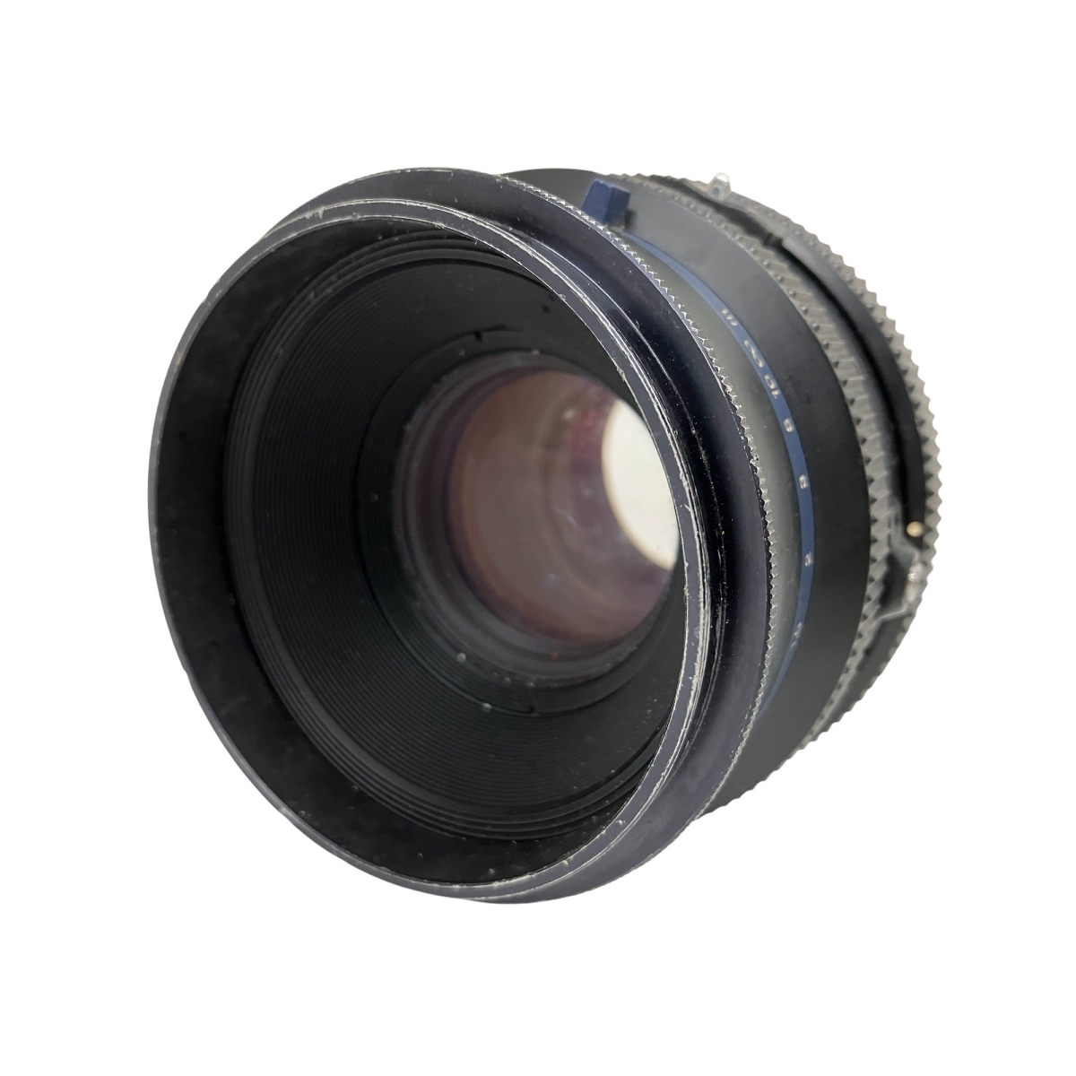 Yahoo!オークション -「mamiya sekor z 110mm f2.8」(マミヤ) (中判)の
