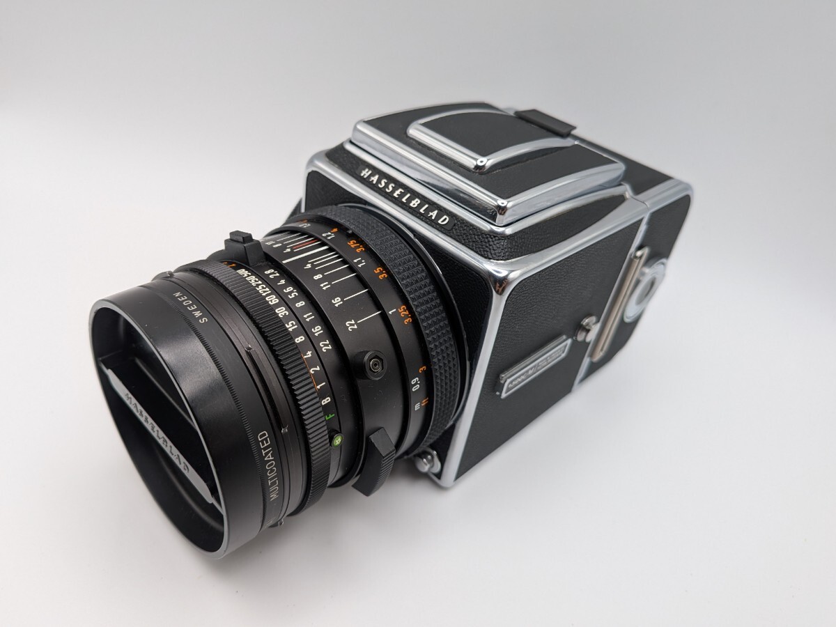 Yahoo!オークション -「カールツァイス レンズ」(ハッセルブラッド