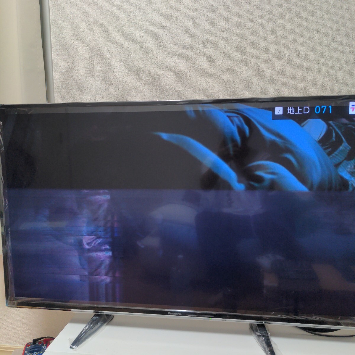 Yahoo!オークション -「(panasonic パナソニック) viera ジャンク」(40