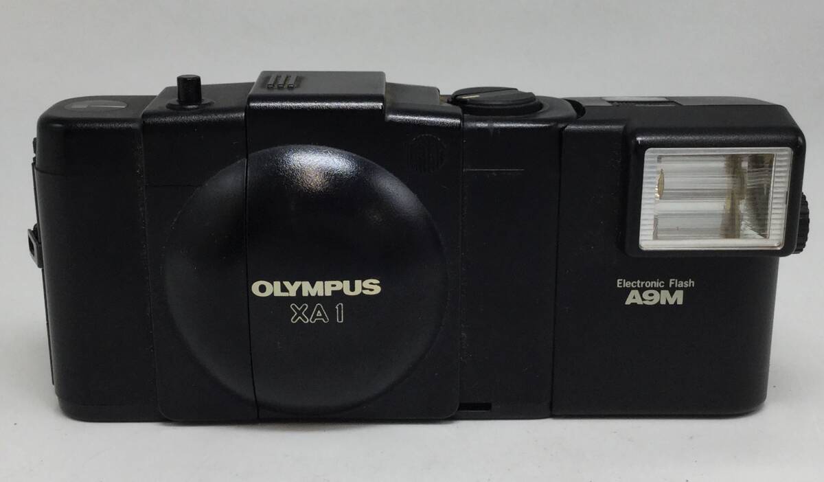Yahoo!オークション -「olympus xa1」の落札相場・落札価格