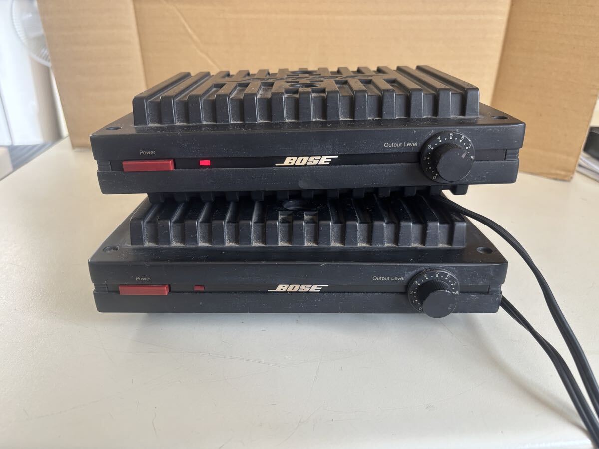 Yahoo!オークション -「bose 1702」の落札相場・落札価格