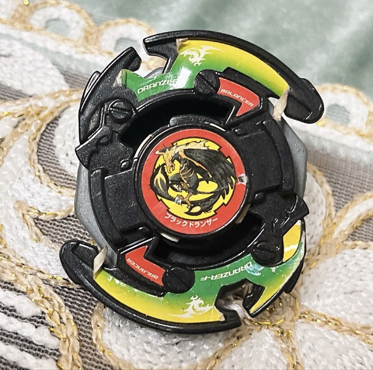 Yahoo!オークション -「ブラックドランザー」の落札相場・落札価格