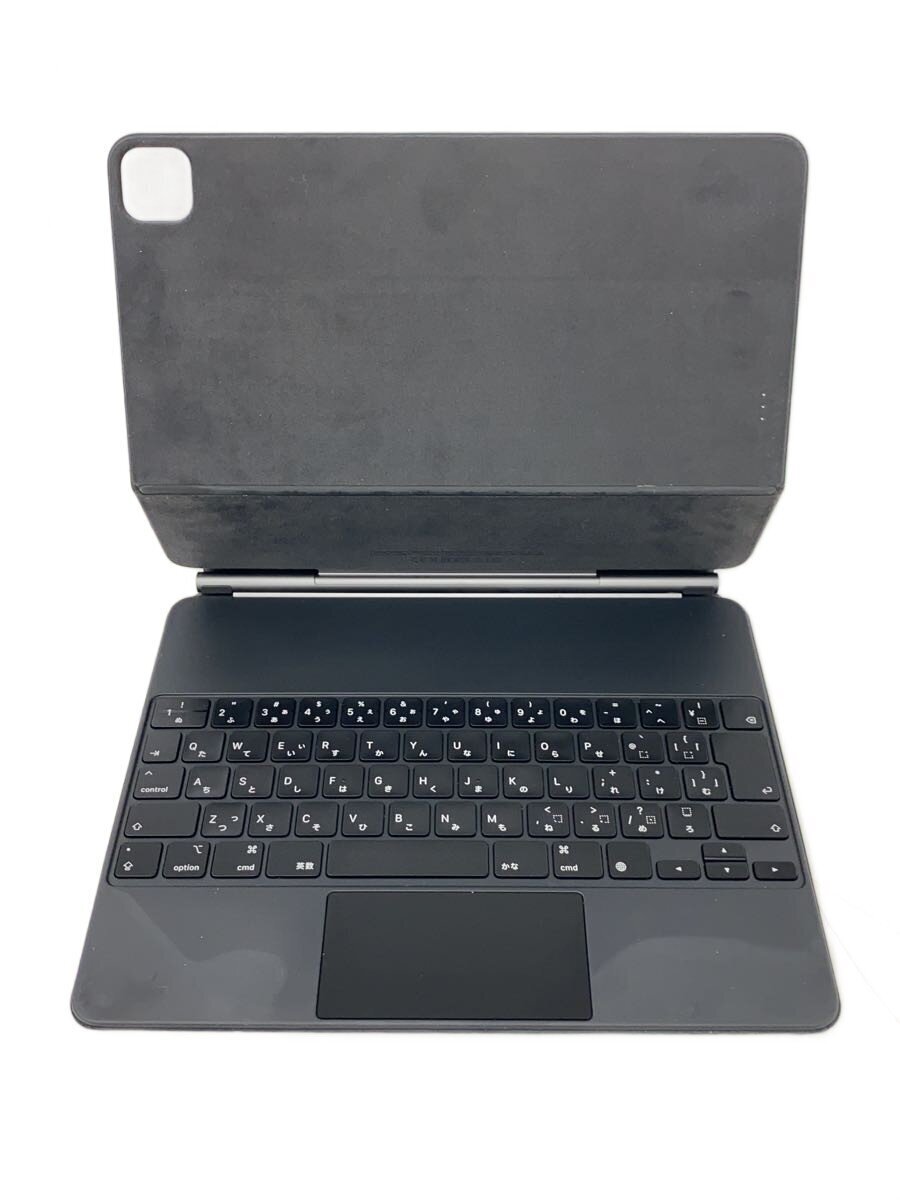 Apple 12.9インチiPad Pro(第6世代)用 Magic Keyboard 日本語 MJQK3J/A