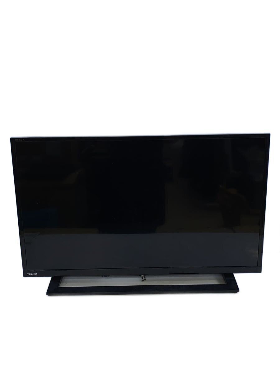 東芝 REGZA 32S22 [32インチ] オークション比較 - 価格.com
